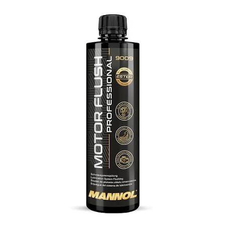 Mannol Motor Flush Protect 450ml  9009