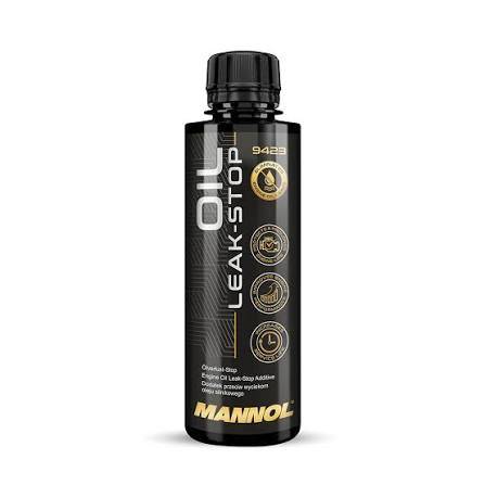Mannol Oil Leak-Stop 250ml 9423
