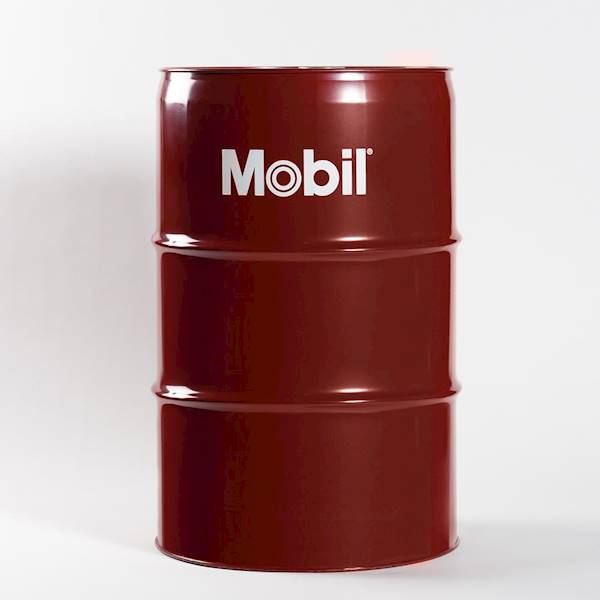 Mobil Delvac XHP Ultra LE MN9 5W20 208L