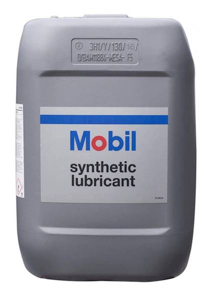 Mobil Delvac XHP Ultra LE MN9 5W20 20L