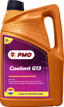 PMO Coolant G13 5L