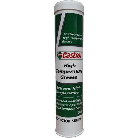 Castrol High Temperature Grease 400g