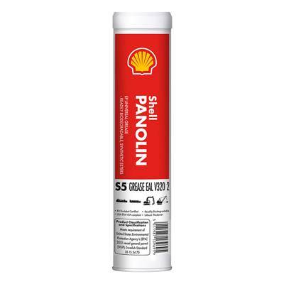 Panolin S5 Grease EAL V 320 2 400g
