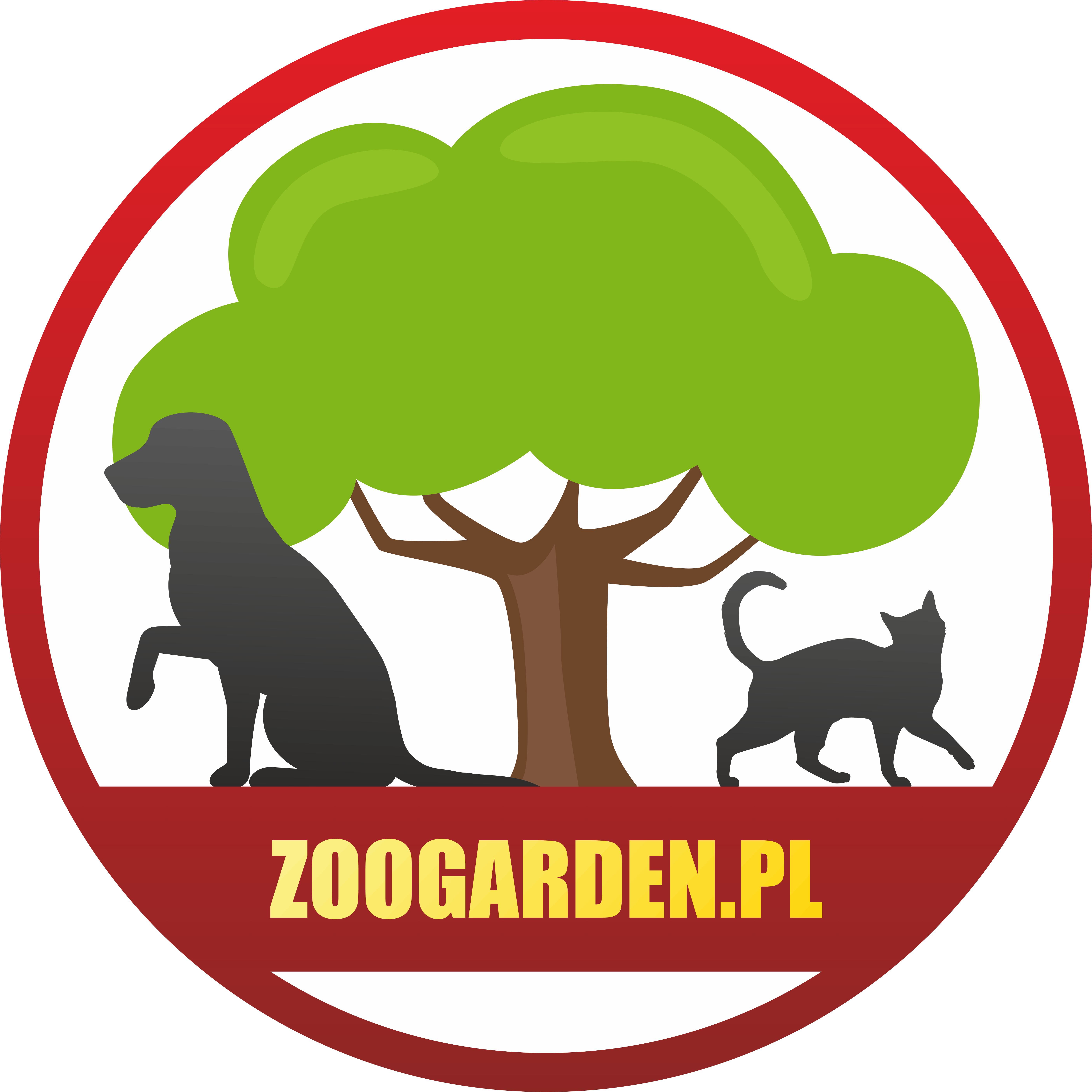 ZooGarden