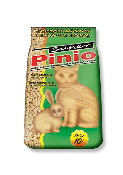 BENEK PINIO 10L