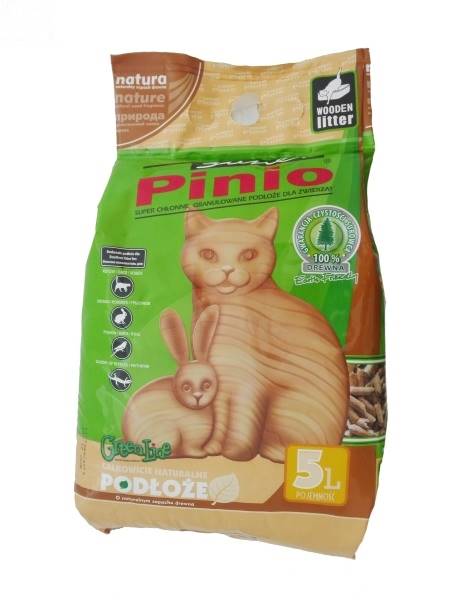 BENEK PINIO 5L