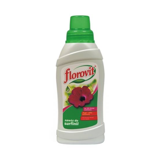 FLOROVIT PŁ DO SURFINII 1kg (1L)