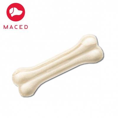 MACED KOŚĆ PRASOWANA BIAŁA 30CM 370G