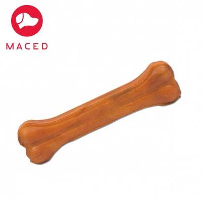 MACED KOŚĆ WĘDZONA PRASOWANA 11CM 50G