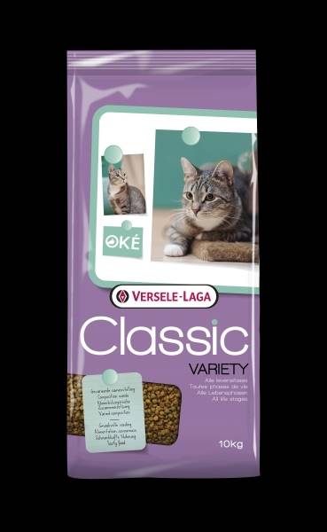 OKE CAT 10KG