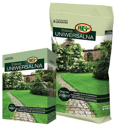 GRANUM 5KG UNIWERSALNA