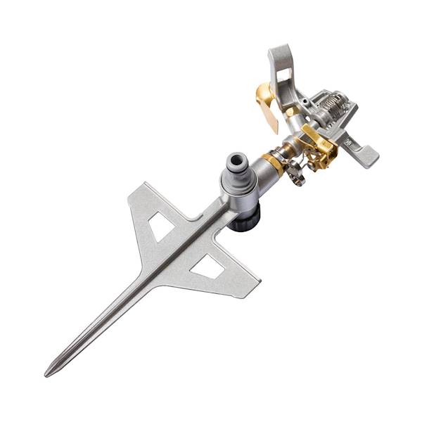 CELLFAST ZRASZ.PULS. LUX IDEAL 52-160