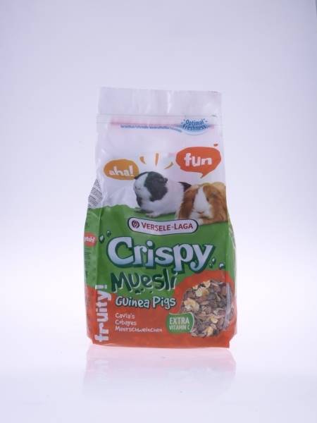 VERSELE-LAGA 1KG CRISPY ŚWINKA