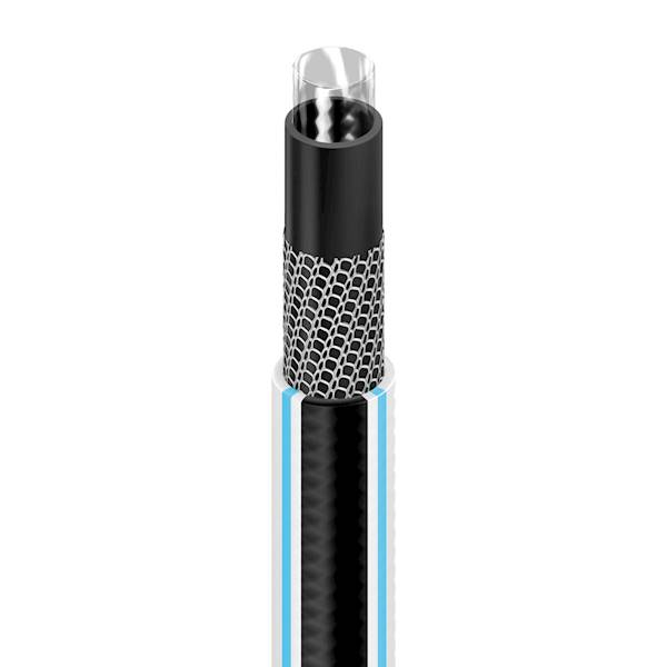 CELLFAST WĄŻ MULTIFLEX 1/2''x25m 13-200