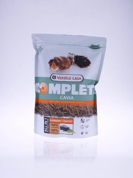 VERSELE-LAGA 1,75KG COMPLETE CAVIA