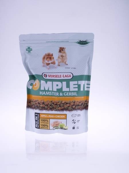 VERSELE-LAGA 500G COMPLET HAMSTER GE