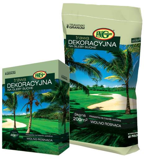GRANUM 1KG DEKOR./NA SUCHE