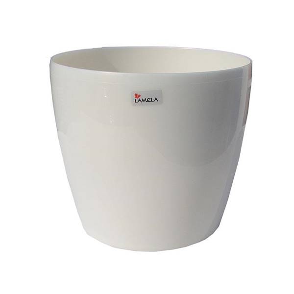 LA MAGNOLIA 300 biały 206-05
