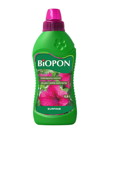 BIOPON-NAWÓZ DO SURFINII 1 L