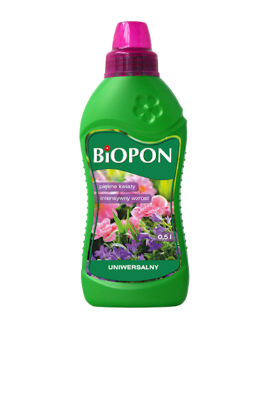 BIOPON-NAWÓZ UNIWERSALNY 1 L