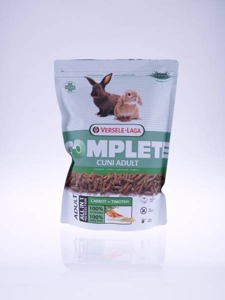 VERSELE-LAGA 1,75KG COMPLETE CUNI ADULT