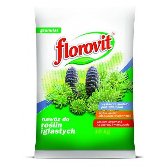 FLOROVIT DO IGLAKÓW 10 KG