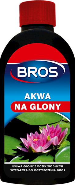BROS 250ML AKWA N/GLONY