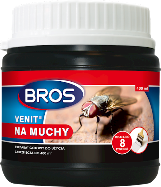 BROS VENIT 100ML