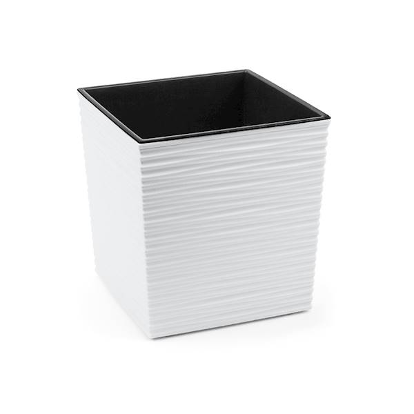 LAM.JUKA 250X250 DŁUTO BIAŁY
