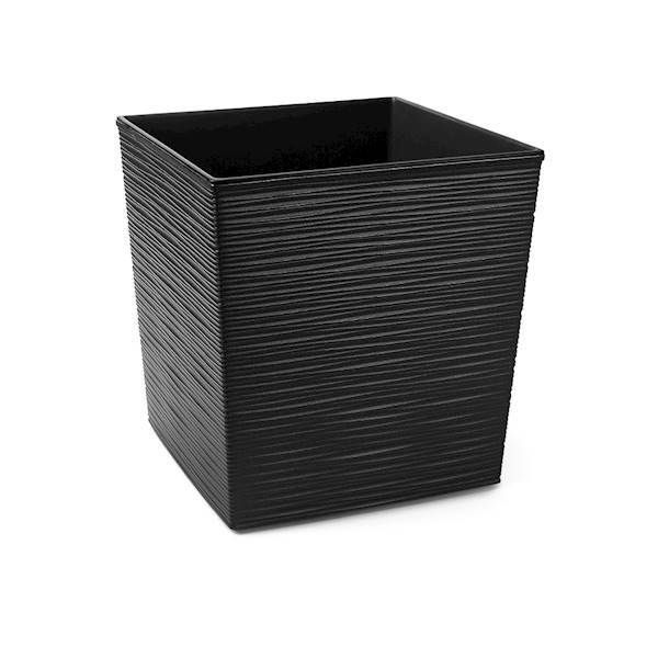 LAM. JUKA 300X300 DŁUTO CZARNY