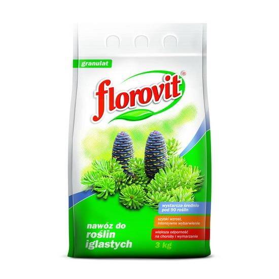 FLOROVIT DO IGLAKÓW 5KG