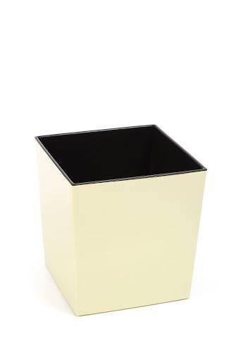 LAM. JUKA 250X250 KREMOWY