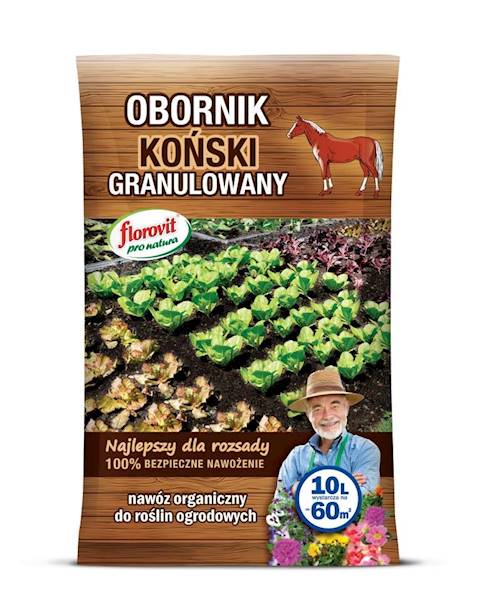 FLOROVIT PRO NATURA 20L OBORNIK KOŃSKI