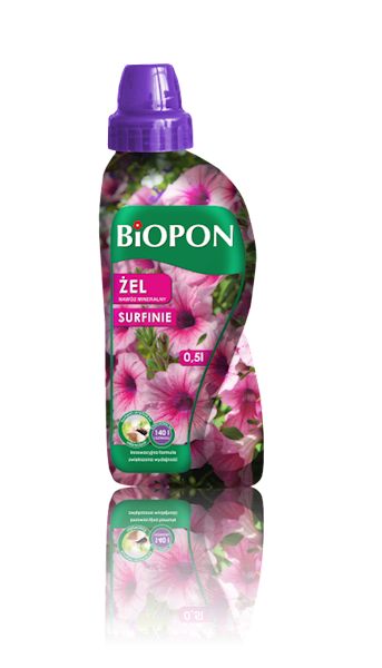 BIOPON ŻEL SURFINIE 0,5L