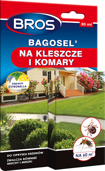 BROS BAGOSEL 250ML 