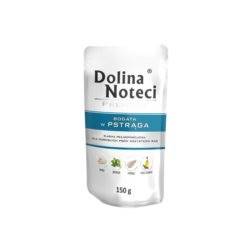 DOLINA NOTECI PIES 150g pstrąg