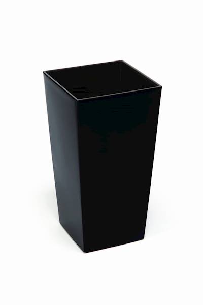 LAM. FINEZJA 250X250 CZARNY