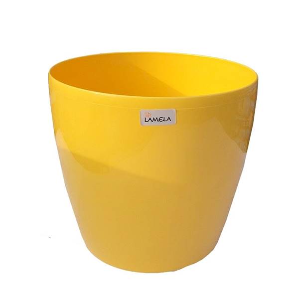 LAM. MAGNOLIA 155 ŻÓŁTY