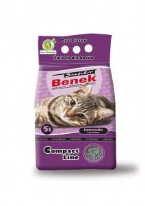 BENEK 25L COMPACT LAWENDA