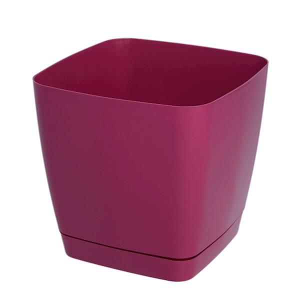 Form toscana 13 kwadratowa jagodowy