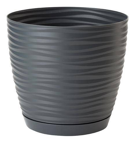 Form sahara petit z podstawką 23 antracyt