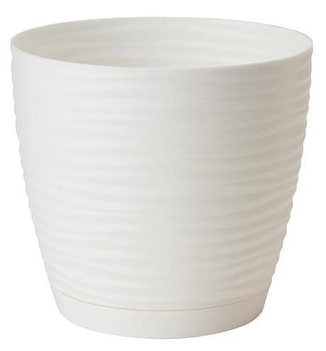 Form sahara petit z podstawką 23 biały