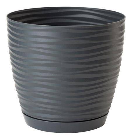 Form sahara petit z podstawką 13 antracyt