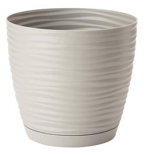 Form sahara petit z podstawką 13 jasnoszary