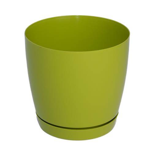 Form toscana 22 okrągła pistacja