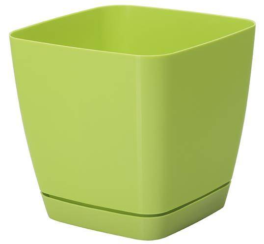 Form toscana 15 kwadratowa zielony jasny