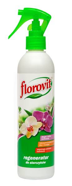 FLOROVIT REGENERATOR DO STORCZYKÓW 250 ML