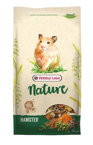 VERSELE-LAGA 700G HAMSTER NATURE
