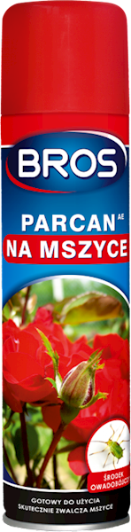 BROS PARCAN AE SPRAY 400 ML