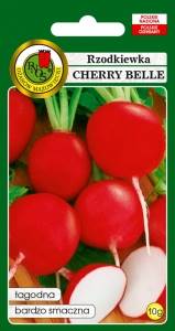 O Rzodkiewka Cherry Belle 10g